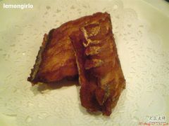 香煎带鱼-苏浙汇(朝外店)