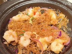-绿茶餐厅(淮安吾悦广场店)