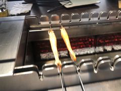 -很久以前羊肉串(南京路第一百货店)