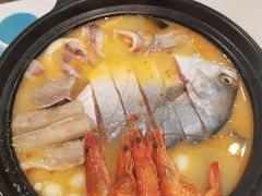 -香香海南菜餐厅
