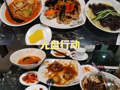 -桃园中华料理炸酱面(燕儿岛路店)
