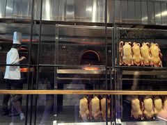 -四季民福烤鸭店(王府井东安门店)