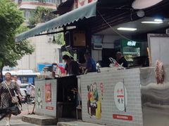 -周记热干面豆皮大王(桃花东街店)