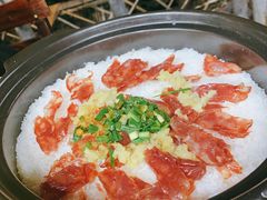 -大笑饭堂(甲子桥店)