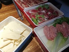 -老天桥蛙炉火锅(姑苏总店)