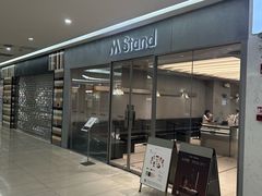 -M Stand (广州白云五号店)