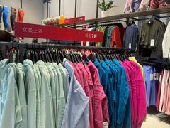 -lululemon(比斯特购物村店)