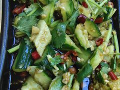 -曹丞相·地锅鸡·地锅鱼(武林店)