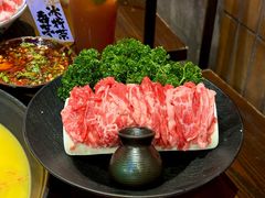-萍姐火锅·公路夜市(南京新街口店)