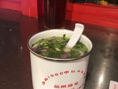 -煜北·西北小馆(曲阳路店)