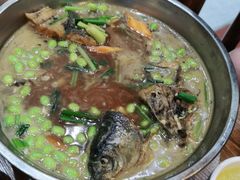 -下梅人家土菜馆(历史文化餐厅度假区店)