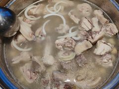 -烹然四季椰子鸡火锅(姚家园万象汇店)