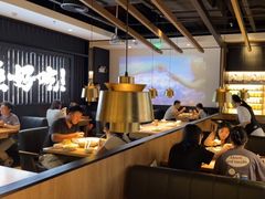 -新太二·鲜料川菜(东汇城店)