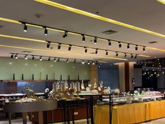 -雄楚国际大酒店-四季西餐厅