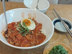 -春笙食堂.丼饭拉面寿司(GOGO新天地店)