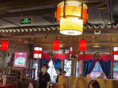 -蜀大侠火锅(寰球文化地标·总府店)