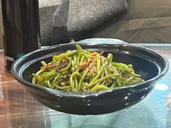 -丽泽山庄·生态怀柔菜·虹鳟鱼(红螺寺店)