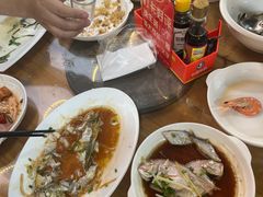 -林记海鲜排档·十年海鲜地标