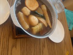 -无印良品餐堂 MUJI Diner(成都太古里店)