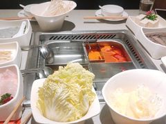 -海底捞火锅(群光广场店)