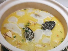 -如一鸡鲍鱼·粤式煲汤(长泰广场店)