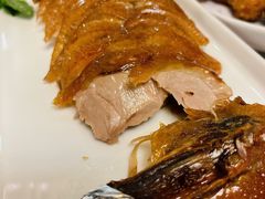 -天和晟烤鸭店(世纪坛店)