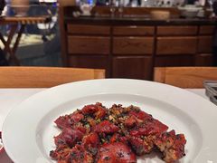 -四季民福烤鸭店(王府井东安门店)