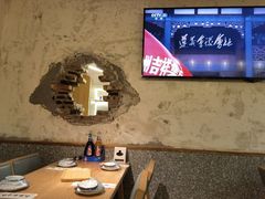 -小乾杯串店•16年沈阳烧烤(文安路店)