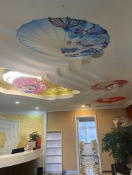 -石家庄苏亚美联臣医疗美容医院