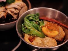 -三酉星·枫·山風与野菜(上海总店)
