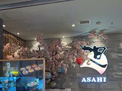 -割烹旭日本料理(龙湖狮山天街店)
