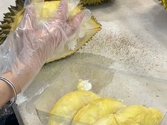 -盒马鲜生(新都心店)