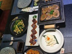 -德川家日本料理(中关村寰太大厦店)
