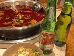 -肖肖酸萝卜鱼火锅(总店)