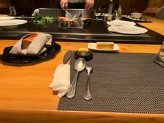 -香樟花园法式铁板烧(恒隆广场店)