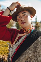 -风马映像摄影工作室(布宫店)