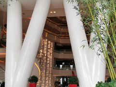 -广州四季酒店