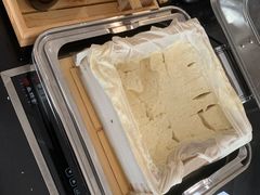 -和润艺术酒店-自助早餐厅