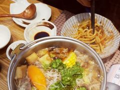 -林妈妈村·日式料理(宝山万达店)