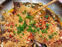 -鸿先阁·干煸虾(星沙店)