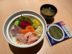 -小山日本料理(电子大厦店)
