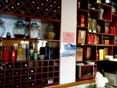 大堂-开小灶(公望街店)