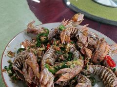 -沙田台山海鲜·酣客酒窖