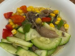 -萨莉亚意式餐厅(深圳北站店)