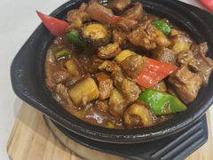 -北戴河庆山饭店·海鲜砂锅粥(北戴河黑石路店)