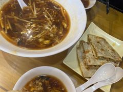 -华天二友居肉饼(宫门口店)