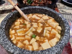 -绿茶餐厅(领展购物广场·中关村店)