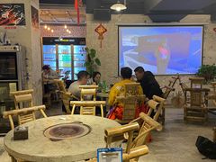 大堂-神伙烧烤(江北黄泥塝店)