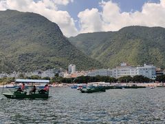 -抚仙湖禄充风景区
