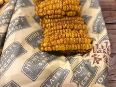 -本垒美式烤肉(三里屯店)
